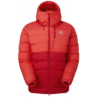 Mountain Equipment W's Trango Jacket női dzseki piros