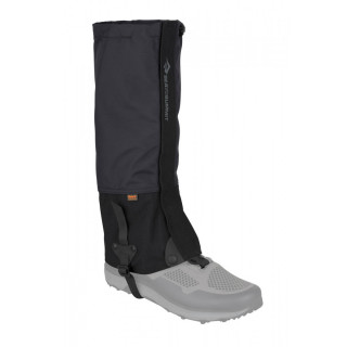 Kamásli Sea to Summit Alpine eVent Gaiters fekete