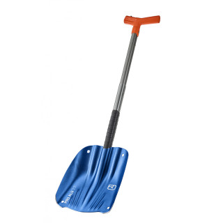 Lapát Ortovox Shovel Pro Alu III kék