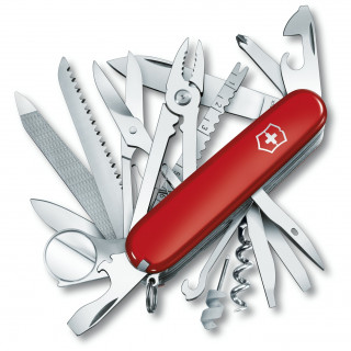 Zsebkés Victorinox Swiss Champ