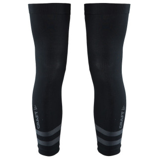 Craft Seamless Knee 2.0 kamásli fekete