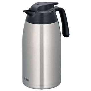 Termokanna Thermos Home 2 l ezüst