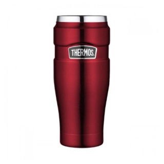 Termobögre Thermos Style 470 ml piros