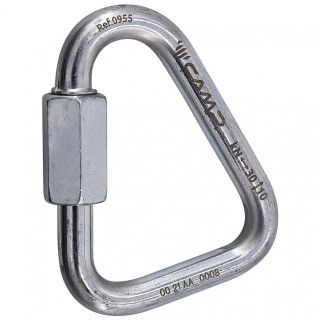 Camp Delta Quick Link Ocelové 8 Mm maillon karabiner