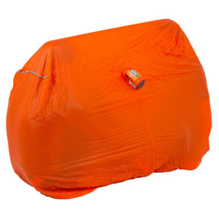 Menedék Lifesystems Ultralight Survival Shelter 2 narancs