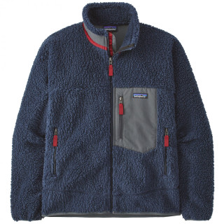 Patagonia Classic Retro-X Jacket férfi dzseki sötétkék