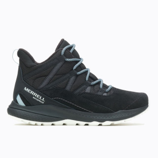 Merrell Bravada Edge 2 Thermo Demi Wp női téli cipő fekete