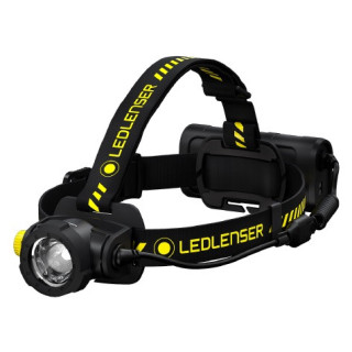 Ledlenser H15R Work