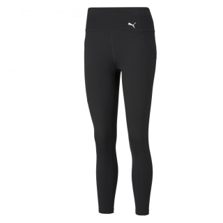 Női leggings Puma Favorite Forever High Waist 7/8 Tight fekete