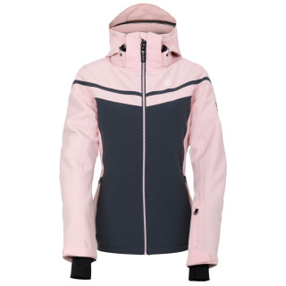 Dare 2b Flurry Jacket női dzseki rózsaszín/szürke CryRo/EbGrey