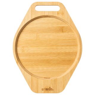 Omnia Trivet Bamboo alátét