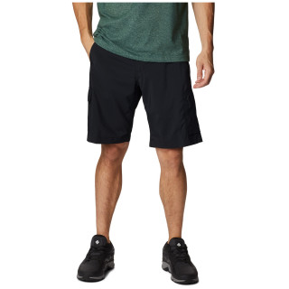 Columbia Silver Ridge™ Utility Cargo Short férfi rövidnadrág fekete