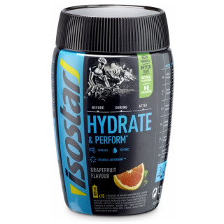 Isostar Hydratace & Výkon 400 g