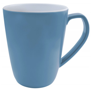 Bögre készlet Bo-Camp Mug L - 4ks világoskék