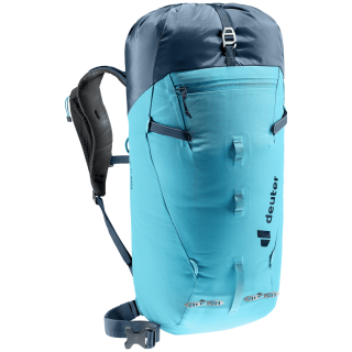 Deuter Guide 22 SL hátizsák világoskék