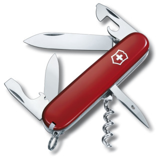 Zsebkés Victorinox Spartan piros