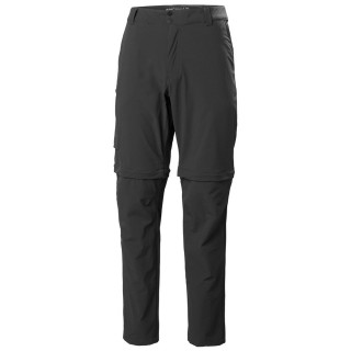 Helly Hansen Brono Softshell Zip Off Pant férfi nadrág szürke