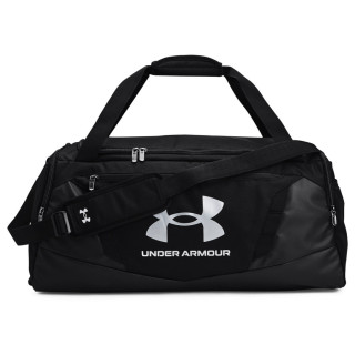 Sport táska Under Armour Undeniable 5.0 Duffle MD fekete