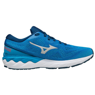 Női cipő Mizuno Wave Skyrise 2 kék