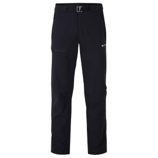 Montane Tenacity Pants Reg Leg férfi nadrág fekete