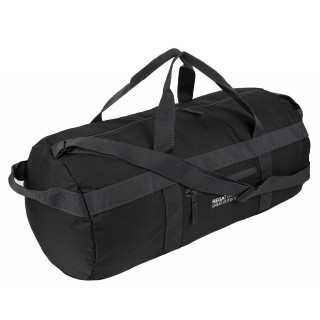 Sport táska Regatta Packaway Duff 60L fekete