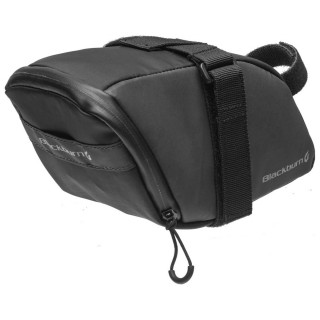 Podsedlová brašna BlackBurn Grid Large Seat Bag fekete