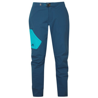 Mountain Equipment Comici Pant (AC) Women's női nadrág kék