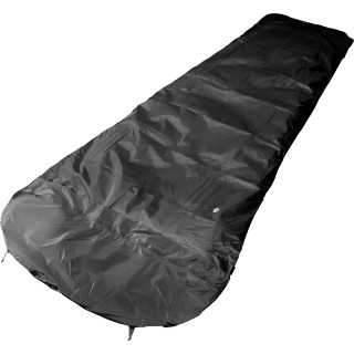 Bivakovací vak High Point Super Light 2.0 Cover fekete