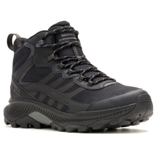 Merrell Speed Strike 2 Mid Gtx férfi túracipő fekete Black