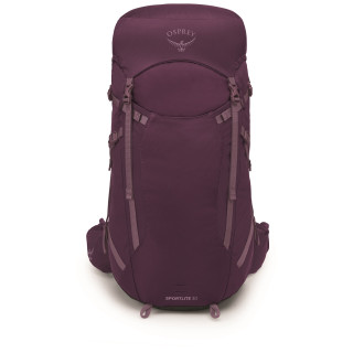 Túrahátizsák Osprey Sportlite 30 lila