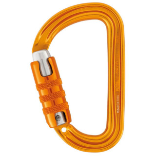 Petzl Sm´D Triact-Lock karabiner