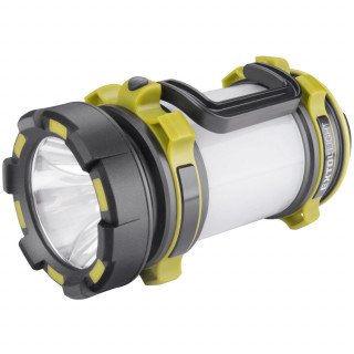 Lámpa Extol Cree XPG2 LED 350lm zöld