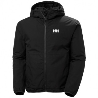 Helly Hansen Ervik Ins Rain Jacket férfi dzseki fekete