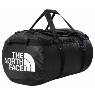 Utazótáska The North Face Base Camp Duffel - Xl fekete