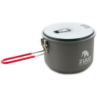 Zulu Indi 1,3l outdoor edény