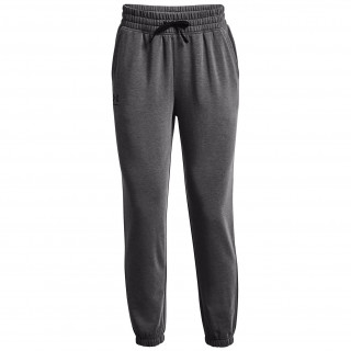 Női melegítő Under Armour Rival Terry Jogger szürke