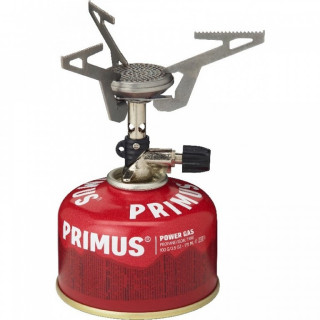 Főző Primus Express Stove ezüst