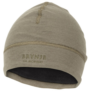 Brynje of Norway Arctic Tactical Light Hat sapka olívia olive