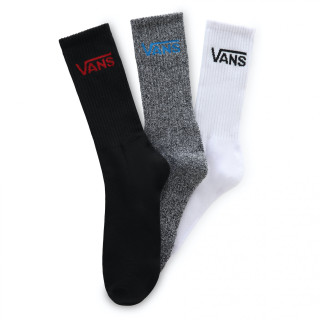 Vans Mn Vans Crew férfi zokni szürke