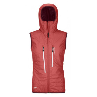 Ortovox Swisswool Piz Boe Vest W