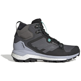 Adidas Terrex Skychaser 2 MID GTX W női cipő szürke