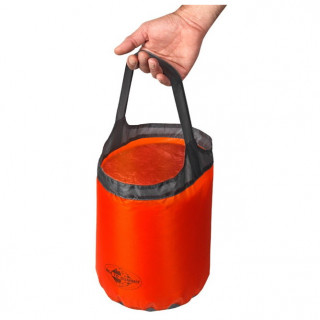 Vödör STS Ultra-Sil Folding Bucket 10l