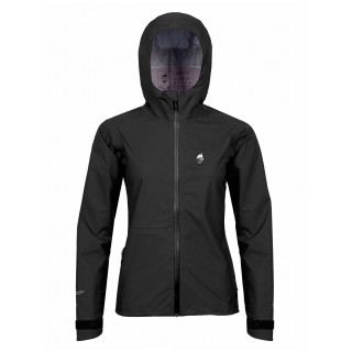 High Point Active 3.0 Lady Jacket női dzseki fekete black