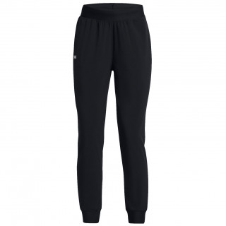 Under Armour ArmourSport High Rise Wvn Pnt női nadrág fekete