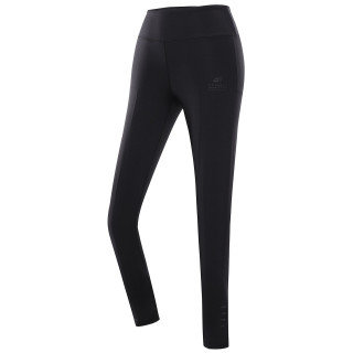 Alpine Pro Arela női leggings fekete