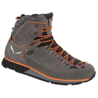 Férficipő Salewa Ms Mtn Trainer 2 Winter Gtx szürke/narancssárga