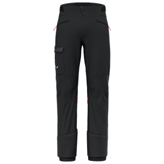 Salewa SELLA DST HYB PANT M férfi nadrág fekete