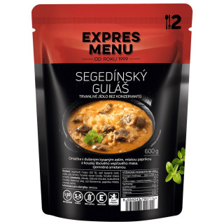 Expres menu Székelykáposzta 600g