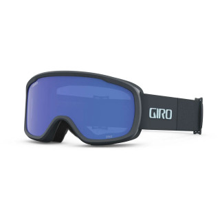 Giro Cruz Dark Shark Light Thirds Grey Cobalt síszemüveg fekete Dark Shark Light Thirds Grey Cobalt