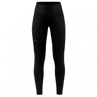 Craft ADV SubZ Wind Tights 2 női nadrág fekete